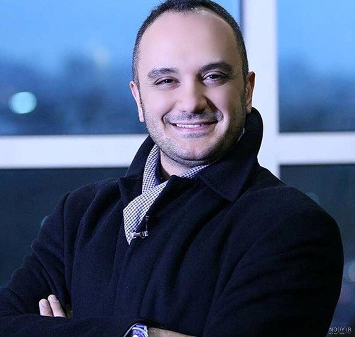 بیوگرافی احسان کرمی و همسرش از ایران تا آمریکا