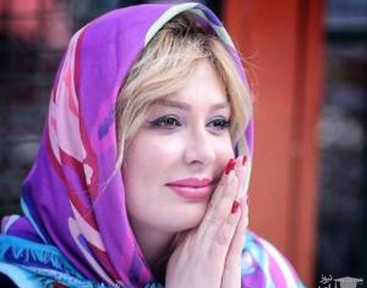 تصاویر جدید از خانوم نیوشا ضیغمی