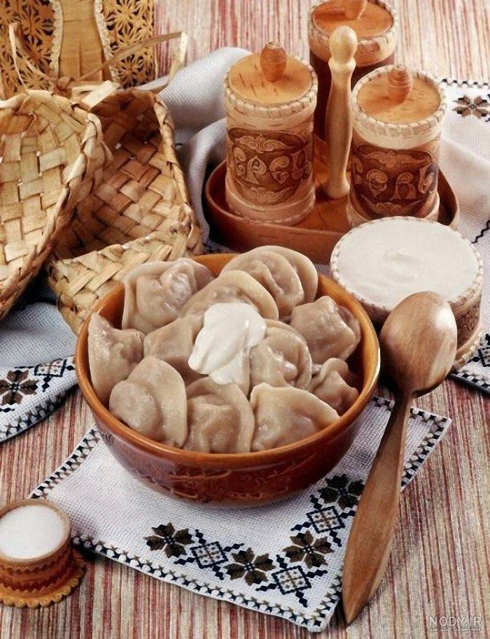 تصاویر غذا های خوشمزه کره ای تصاویر غذا های خوشمزه کره ای