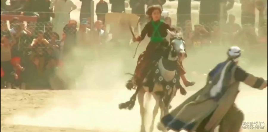 تصویر ذوالجناح امام حسین تصویر ذوالجناح امام حسین