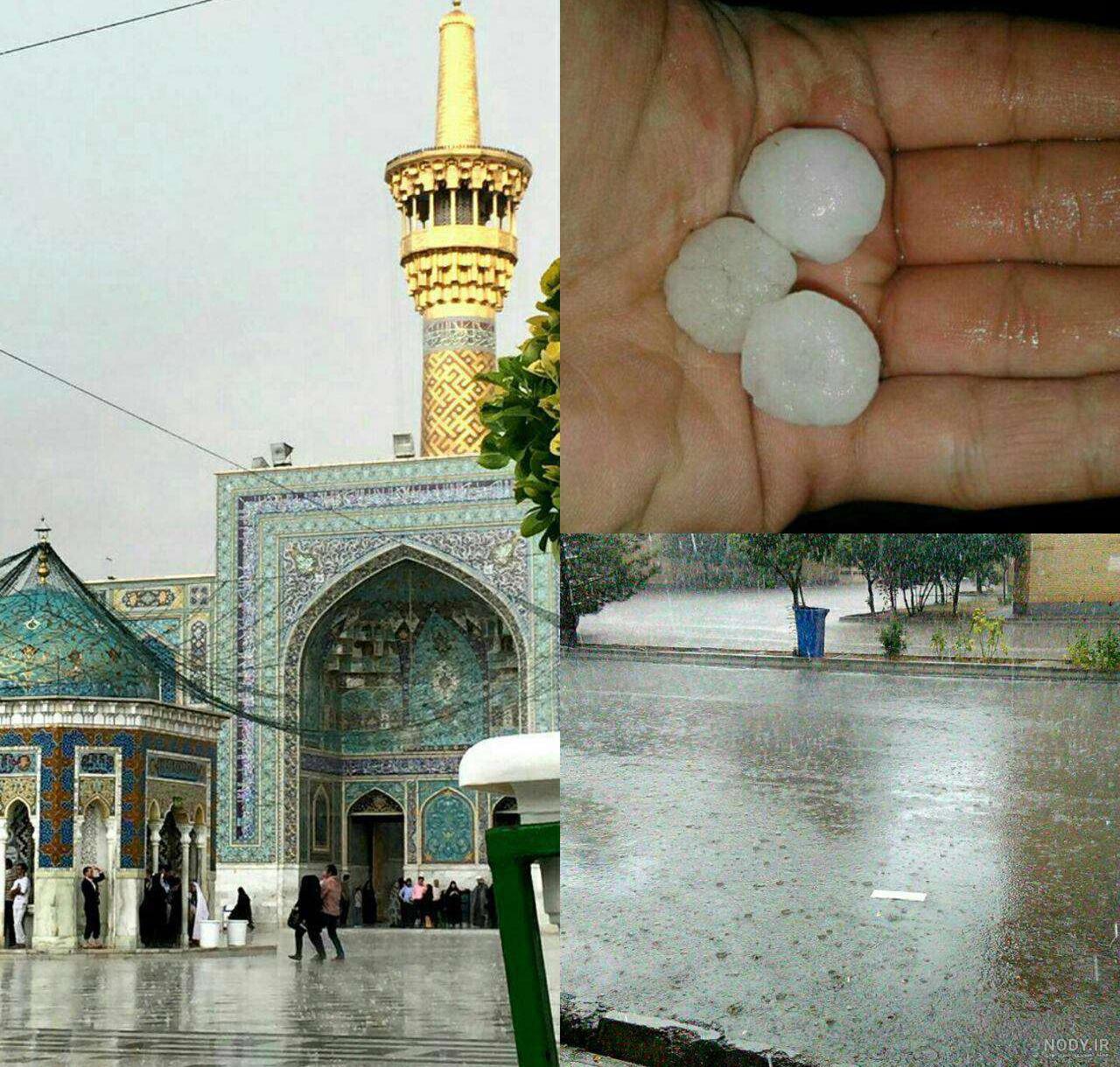 جدیدترین عکسهای باران خواننده ی آهنگ زیادی
