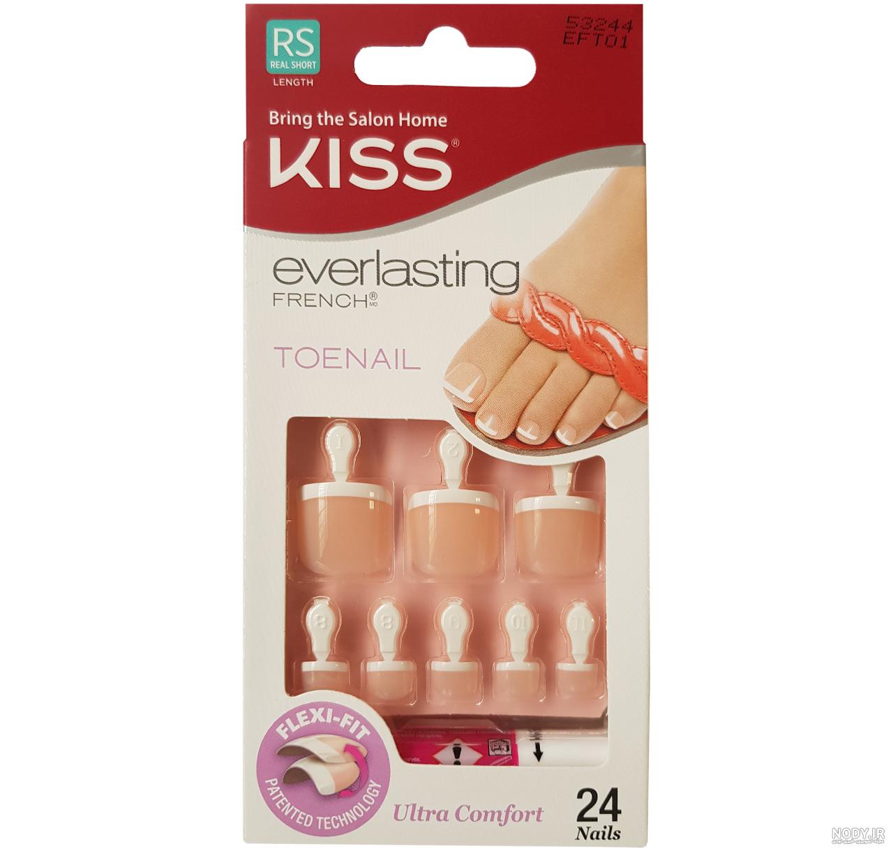 خرید و قیمت ناخن مصنوعی فرنچ بسته 10 عددی french neil ناخن فرنچ ... خرید و قیمت ناخن مصنوعی فرنچ بسته 10 عددی french neil ناخن فرنچ ...