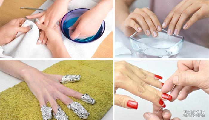 خرید و قیمت ناخن مصنوعی فرنچ بسته 10 عددی french neil ناخن فرنچ ... خرید و قیمت ناخن مصنوعی فرنچ بسته 10 عددی french neil ناخن فرنچ ...