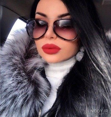 زیباترین عینک‌های آفتابی زنانه در سال 2024 | جذاب ترین عینک آفتابی ...