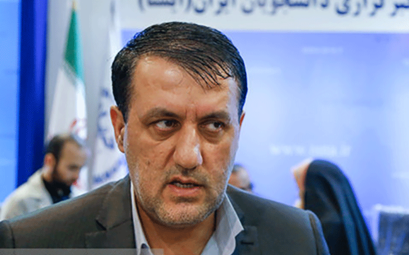 صباغیان، نماینده مجلس: غذا و خانه مسئولان، همگی مطلوب و خوب است صباغیان، نماینده مجلس: غذا و خانه مسئولان، همگی مطلوب و خوب است