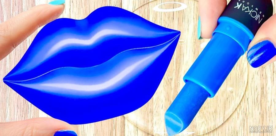 عکس اسلایم آرایشی