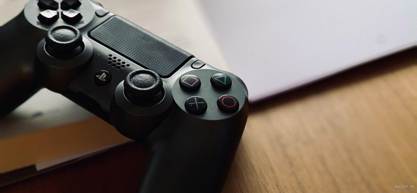 عکس های ps4 اسلیم عکس های ps4 اسلیم
