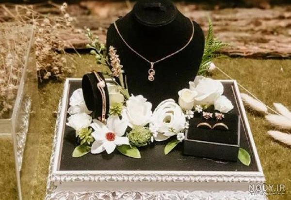 عکس انگشتر طلا هدیه - عکس نودی عکس انگشتر طلا هدیه - عکس نودی