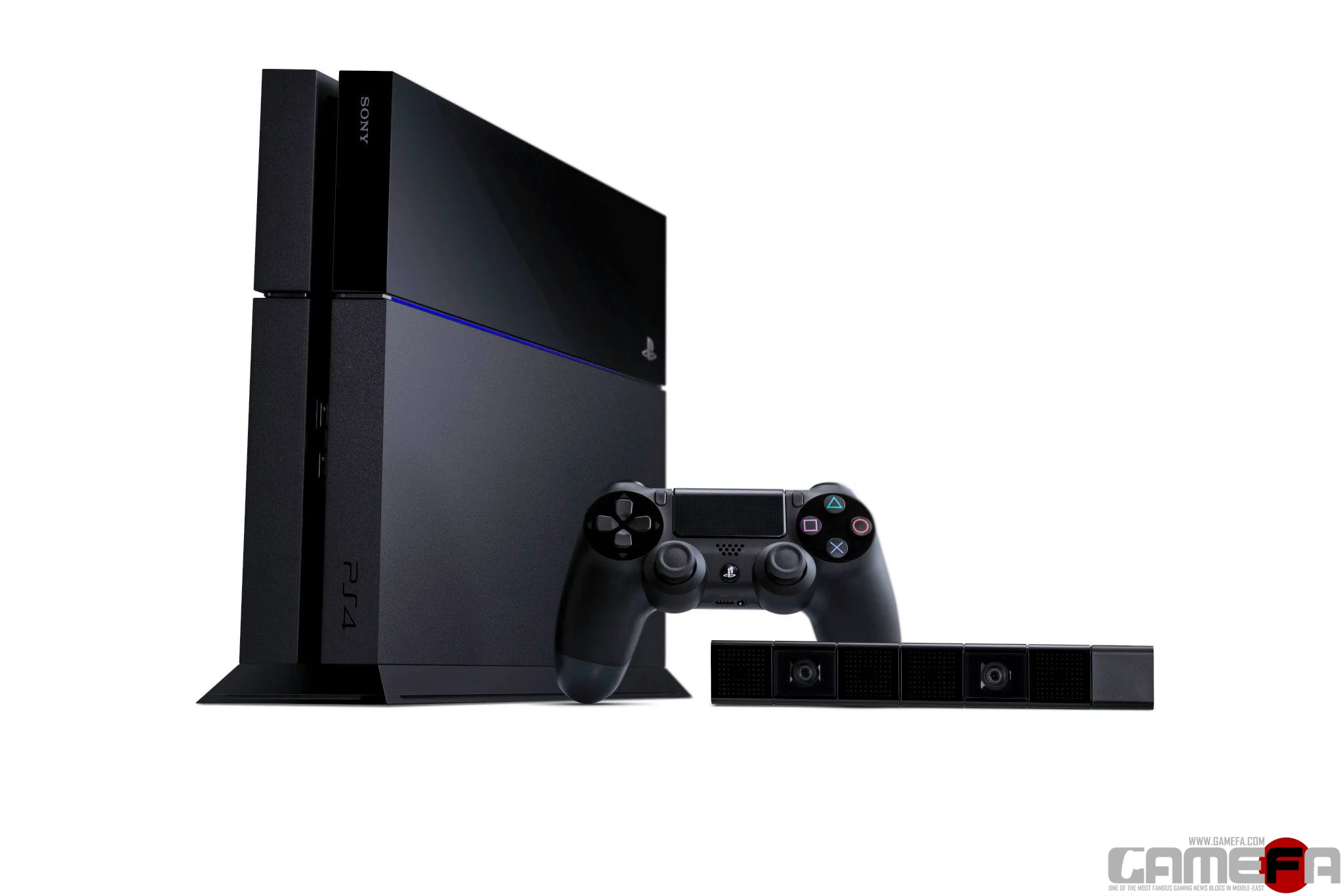 عکس های بازی های PS4 با کیفیت بالا - گیم پینو عکس های بازی های PS4 با کیفیت بالا - گیم پینو