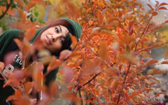 عکس های بهارک صالح نیا