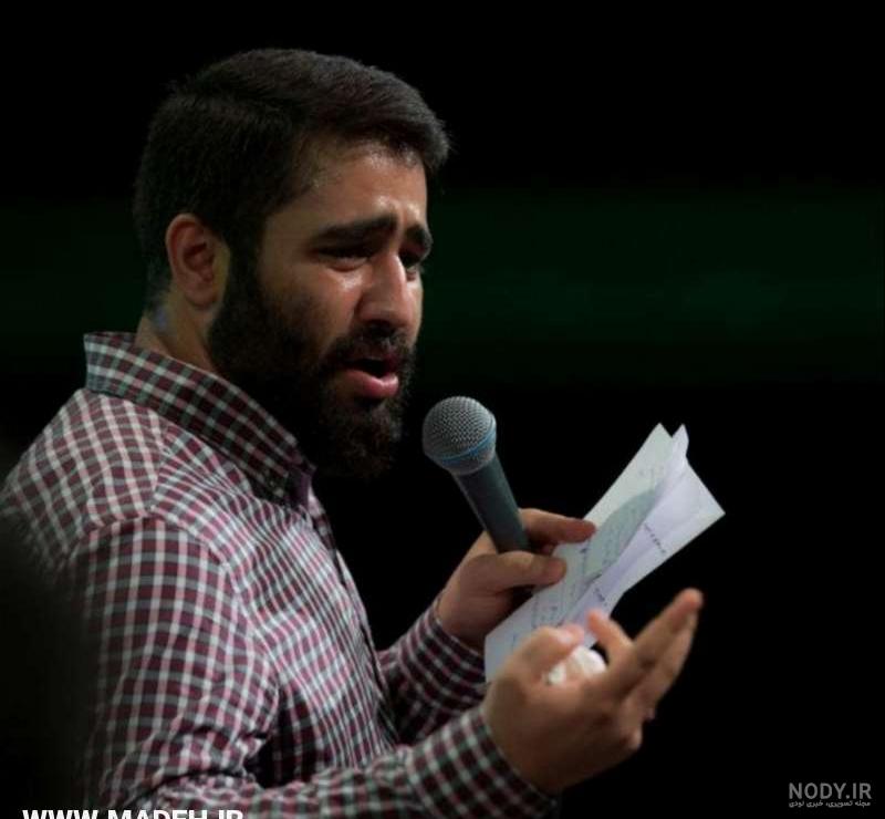 عکس حاج قاسم سلیمانی در میدان جنگ عکس حاج قاسم سلیمانی در میدان جنگ