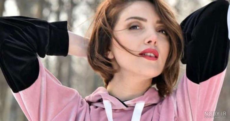 عکس خواننده زن ترکیه جدید