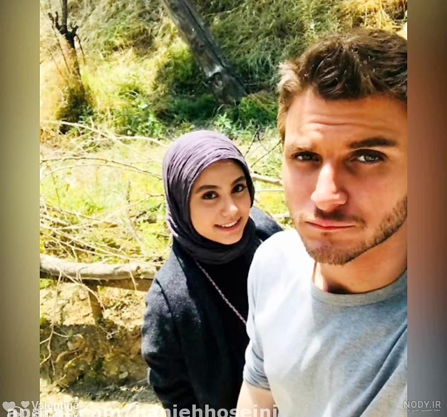 عکس دارا حیایی