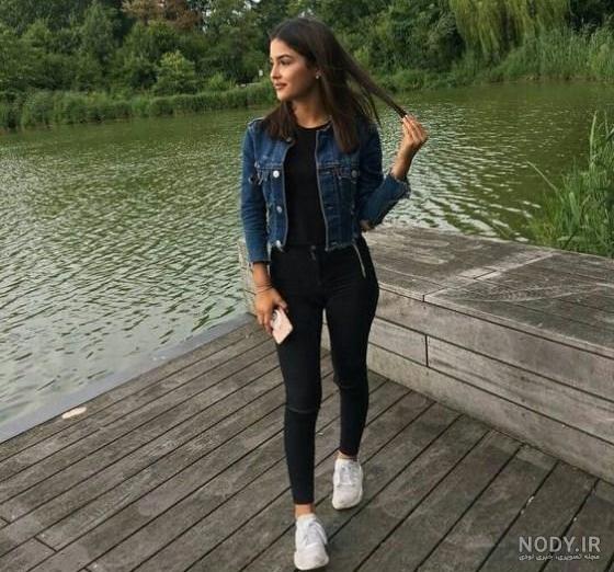 عکس های دخترونه شیک لاکچری