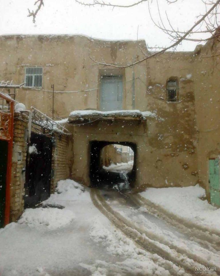 عکس زمستانی | 55 پروفایل برفی دخترانه/کودکان/حرم/طبیعت/حیوانات ... عکس زمستانی | 55 پروفایل برفی دخترانه/کودکان/حرم/طبیعت/حیوانات ...
