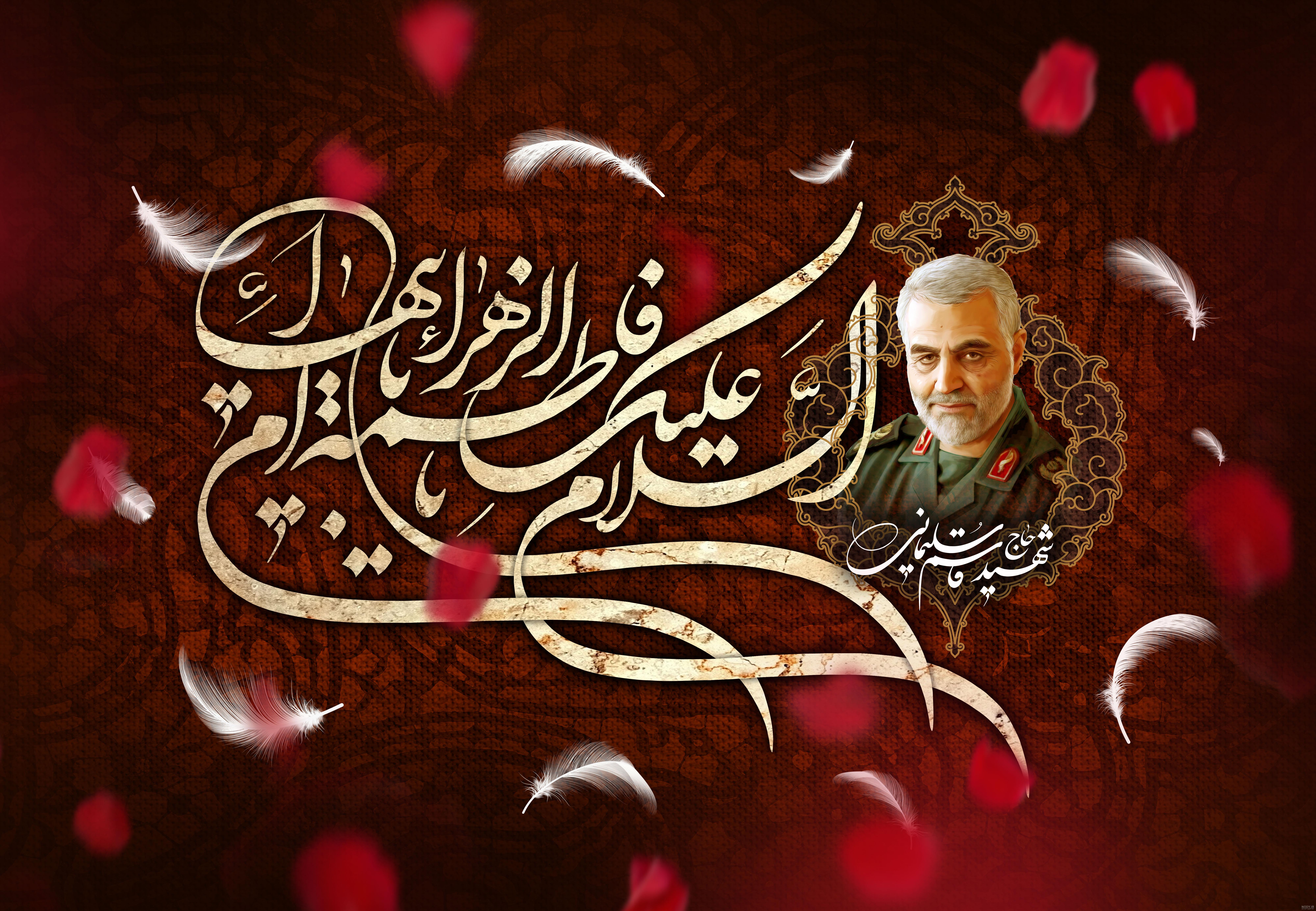 عکس سردار سلیمانی – دیجی جو عکس سردار سلیمانی – دیجی جو