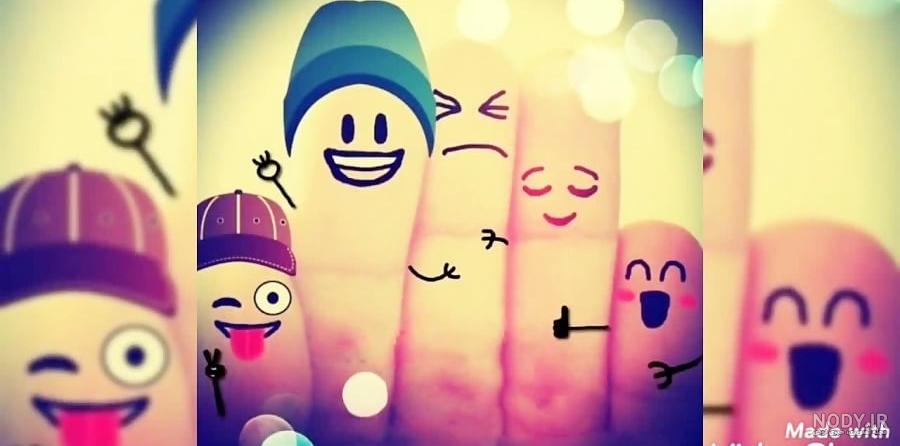 عکس شش نفره دوستانه دخترانه ❤️ [ بهترین تصاویر ]