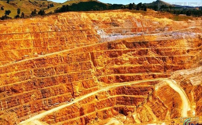 عکس طلا در سریال یاغی عکس طلا در سریال یاغی