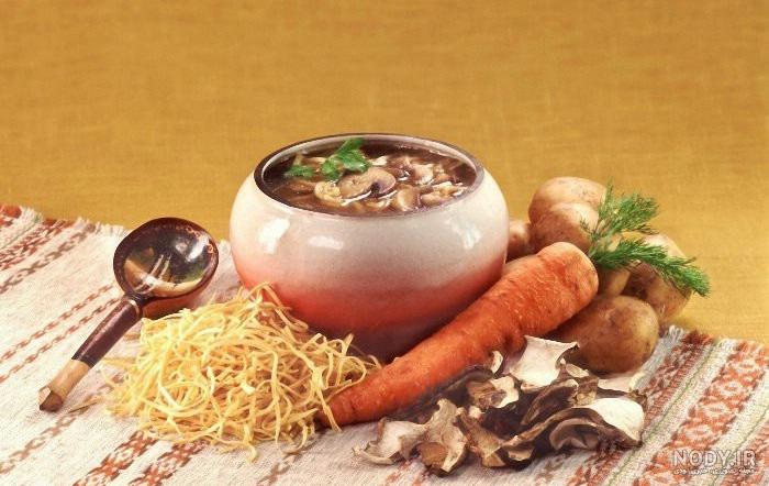 عکس غذا برای ناهار - عکس نودی عکس غذا برای ناهار - عکس نودی