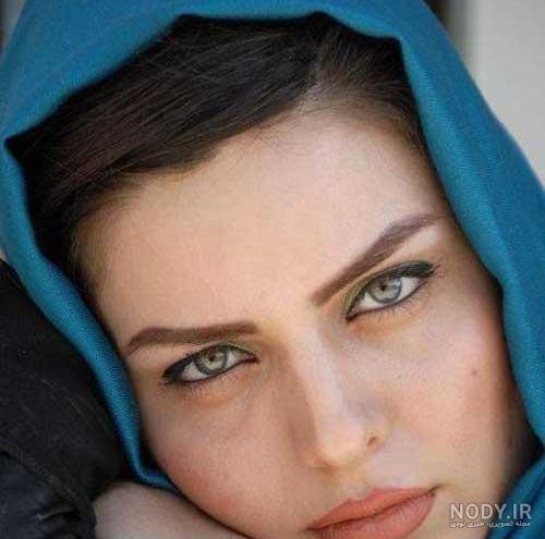 عکس های غزل غفاری شاخ اینستا - پروفایل ناب | مجله تفریحی و آموزشی
