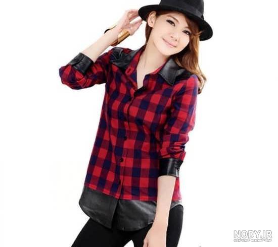 عکس لباس مردانه زنانه
