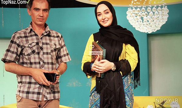 عکس های نشست نقد و بررسی سریال آوای باران