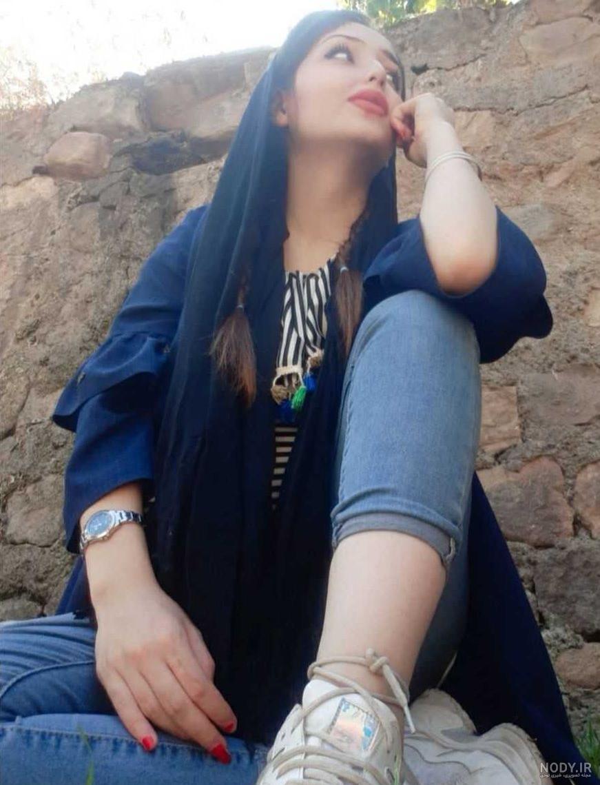 عکس نوشته خنده دار درباره رفیق - عکس نودی