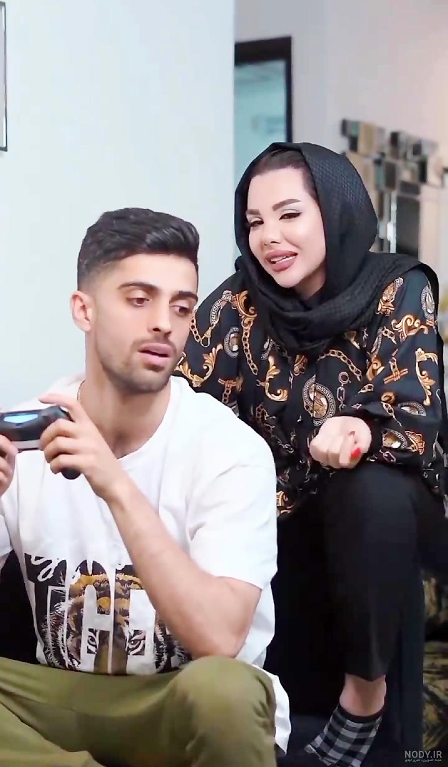 عکس پروفایل رضا و فاطمه عکس پروفایل رضا و فاطمه