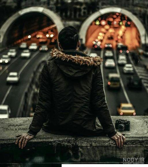 عکس پروفایل پسرانه 1401 [دانلود پروفایل پسرانه 2022 مغرور اینستاگرام]