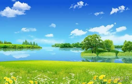عکس پروفایل گل و طبیعت زیبا عکس پروفایل گل و طبیعت زیبا