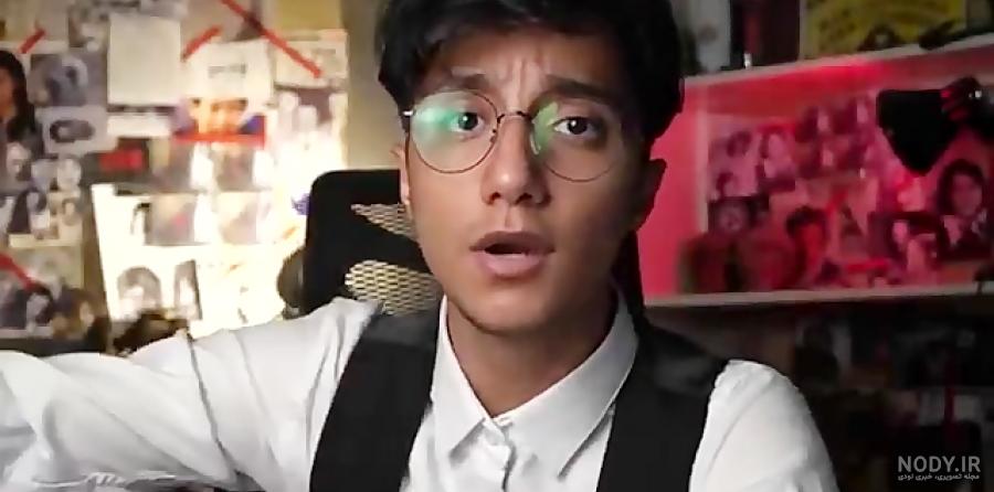 عکس پدر مادر سعید والکور