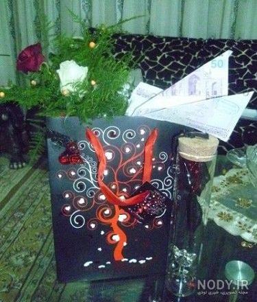 عکس کادو تولد نی نی سایت عکس کادو تولد نی نی سایت
