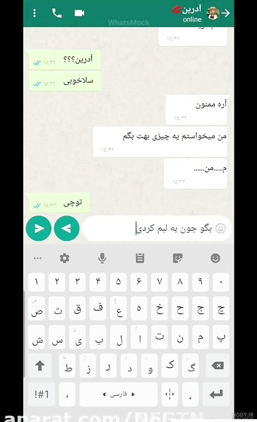 عکس های کیوت برای نقاشی ️ [ بهترین تصاویر ]
