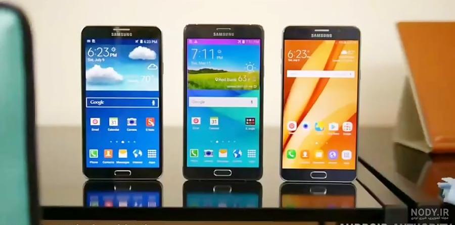 قیمت گوشی A03 سامسونگ | خرید Samsung A03 + مشخصات