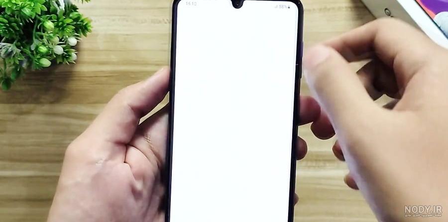 مشخصات و قیمت گوشی A03 Core سامسونگ با حافظه 32 گیگابایت