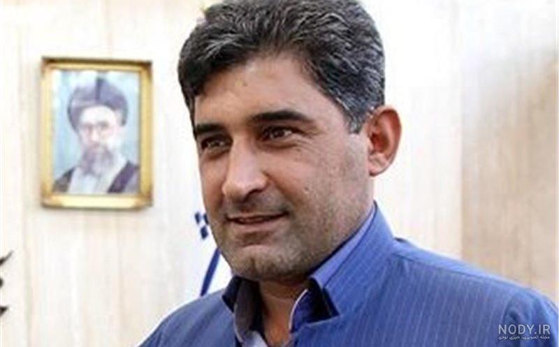 نماینده مردم پاوه خواستار تردد خودروهای کاپوتاژ از مرز شوشمی شد ... نماینده مردم پاوه خواستار تردد خودروهای کاپوتاژ از مرز شوشمی شد ...