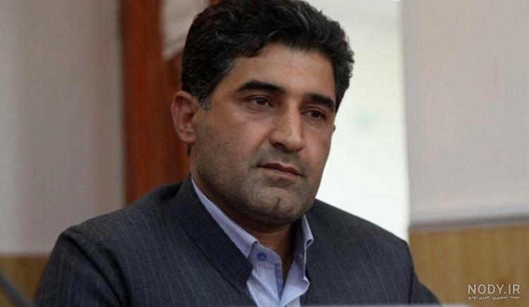 نماینده پاوه: متولیان ساخت و ساز و آب کشور، آینده کشور را به درآمد ... نماینده پاوه: متولیان ساخت و ساز و آب کشور، آینده کشور را به درآمد ...