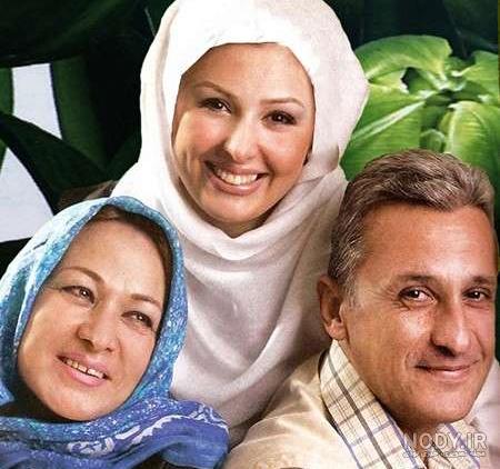 نیوشا ضیغمی ~ مهین فال