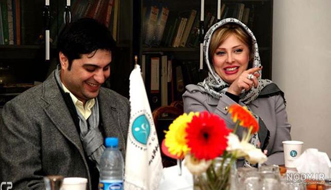 نیوشا ضیغمی: خوش‌چهره‌تر از من در خیابان زیاد است! + تصاویر