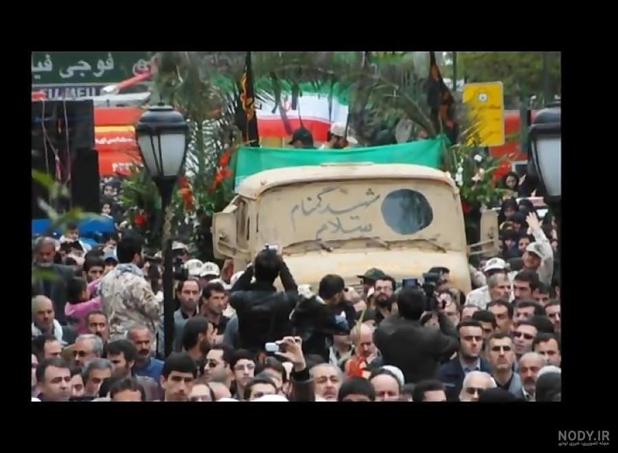 هویت 3 شهید گمنام شناسایی شد/کشف پیکر مطهر یک شهید در فکه+فیلم - تسنیم هویت 3 شهید گمنام شناسایی شد/کشف پیکر مطهر یک شهید در فکه+فیلم - تسنیم