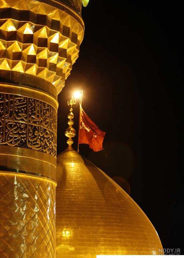 پروفایل عاشورا امام حسین پروفایل عاشورا امام حسین