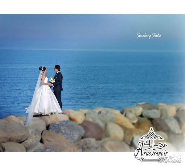 ژست عکس کنار دریا دخترانه 1402 | ایده عکاسی در ساحل و دریا ژست عکس کنار دریا دخترانه 1402 | ایده عکاسی در ساحل و دریا