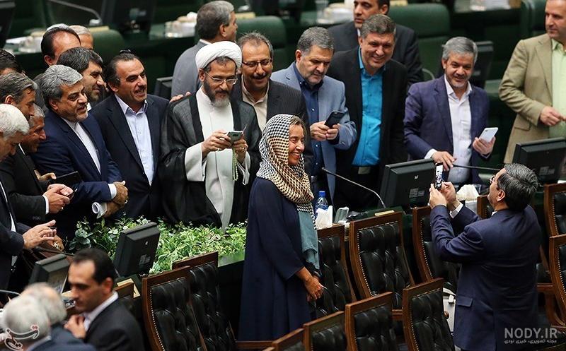 گلایه رئیس فراکسیون اهل‌سنت از سخنان نماینده پاوه در مورد مولانا عبدالحمید