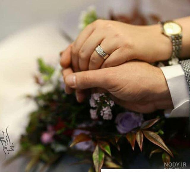 ۲۰ عکس عاشقانه حلقه ازدواج برای پروفایل زوجهای خاص ۲۰ عکس عاشقانه حلقه ازدواج برای پروفایل زوجهای خاص