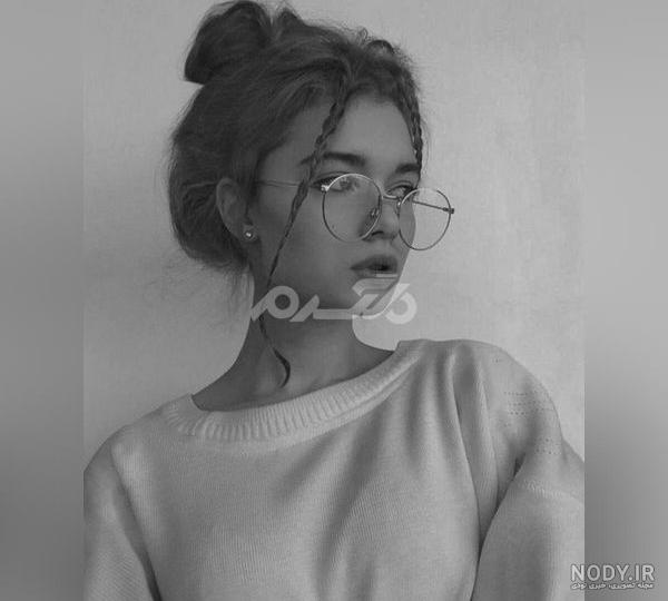 ۵۰ عکس پروفایل سیاه سفید جدید و خاص با موضوعات مختلف