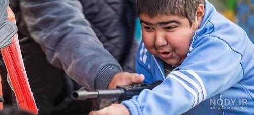 20 سالگی جعفر نوروز رنگی را عمرا بشناسید ! / چی بود و چی شد ؟! + عکس 20 سالگی جعفر نوروز رنگی را عمرا بشناسید ! / چی بود و چی شد ؟! + عکس