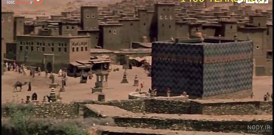 30 عکس دیده نشده از خانه کعبه با کیفیت بالا