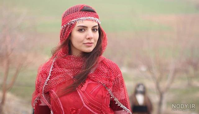 آیدا نامجو بازیگر نقش ندا در گرگ و میش با استایل جدید در کنار شوهر ...