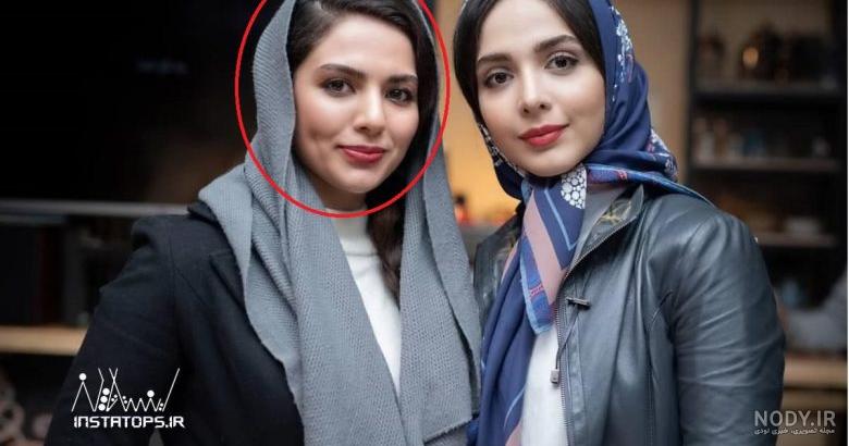 آیدا نامجو” از لیسانسه ها تا بازی در لحظه گرگ و میش +تصاویر