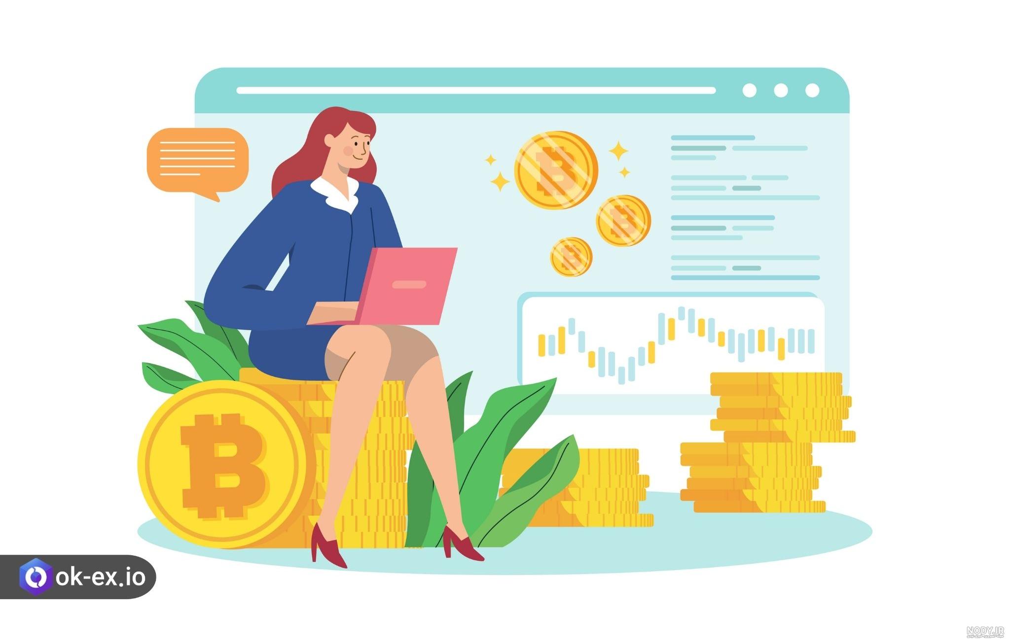 بیت کوین بیت کوین